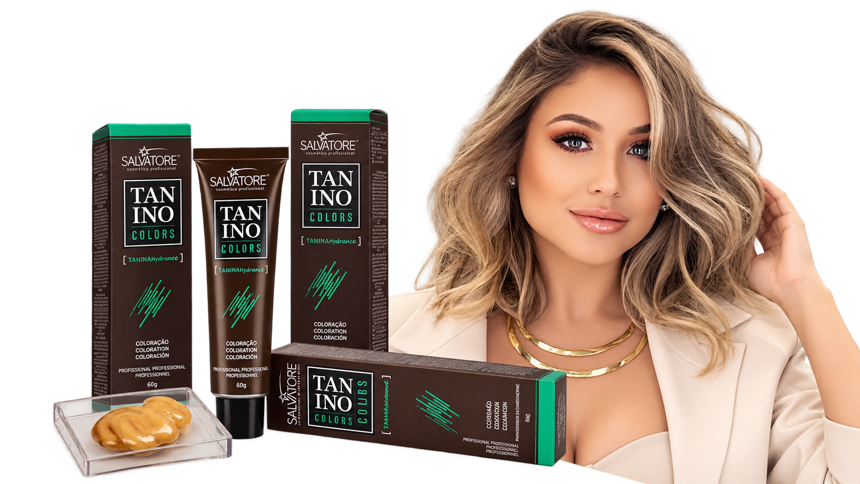 Tanino Colors